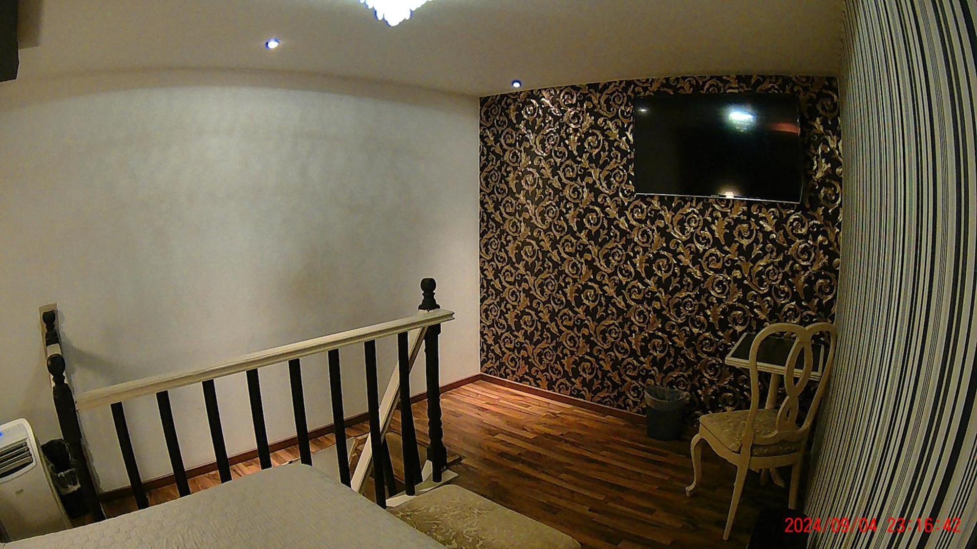 Hotel Casona Del Truco Guanajuato Exterior foto