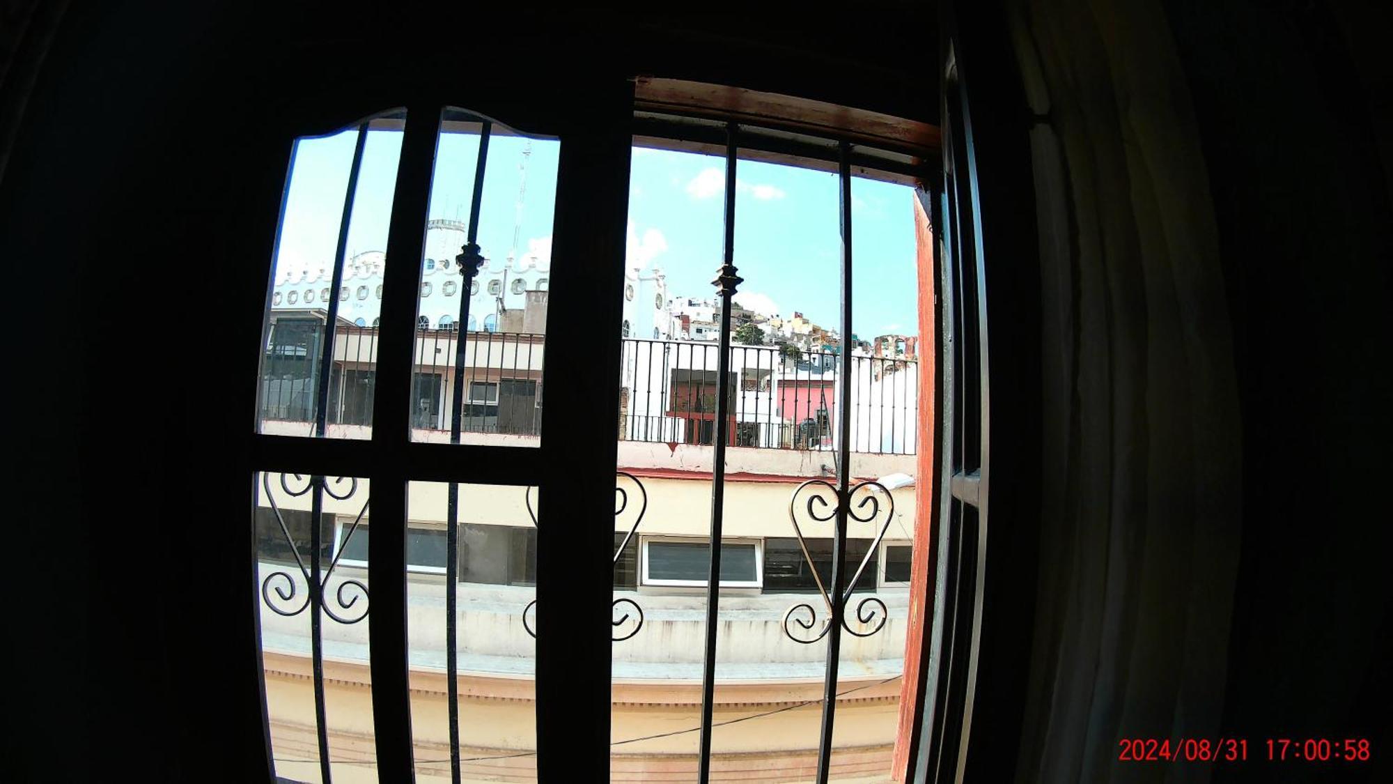 Hotel Casona Del Truco Guanajuato Exterior foto